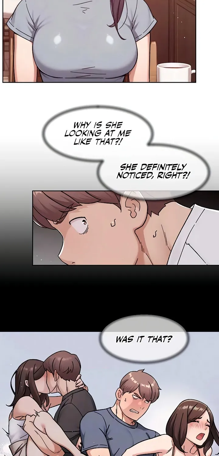 Cleaning Service Chapter 60 page 7 - 