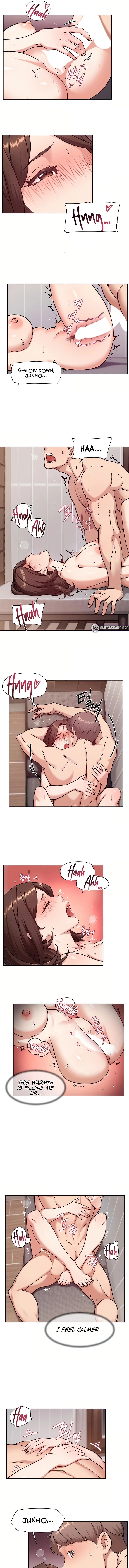 Cleaning Service Chapter 62 page 9 - 