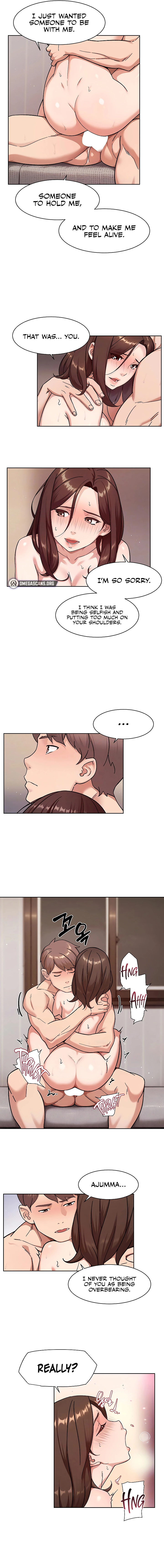 Cleaning Service Chapter 63 page 5 - 