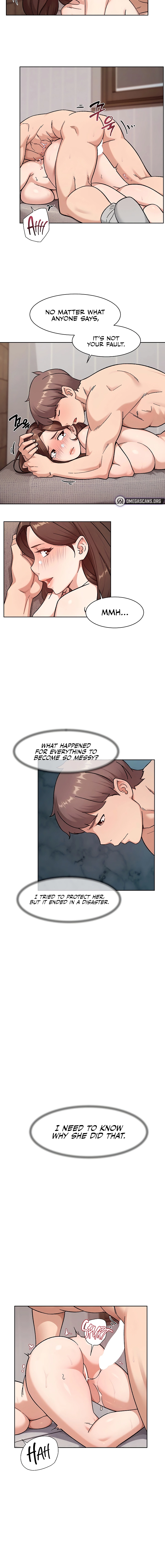 Cleaning Service Chapter 63 page 10 - 