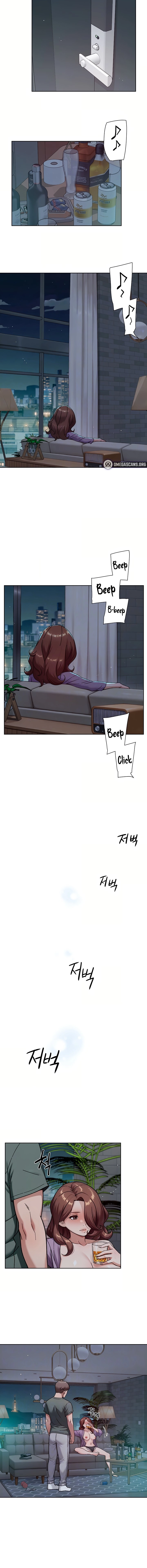 Cleaning Service Chapter 64 page 2 - 
