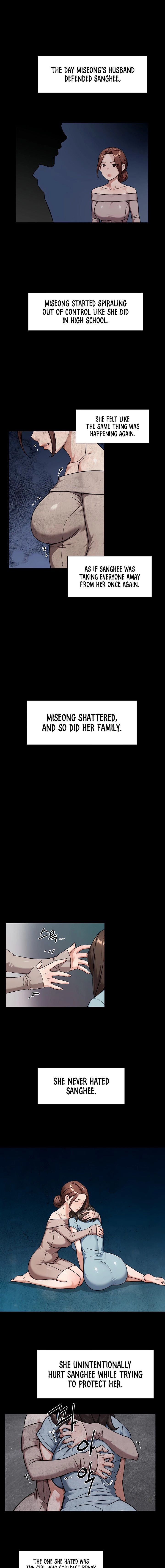 Cleaning Service Chapter 64 page 11 - 
