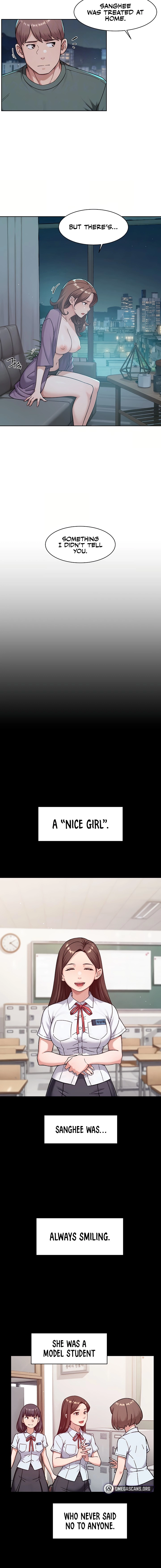 Cleaning Service Chapter 64 page 6 - 