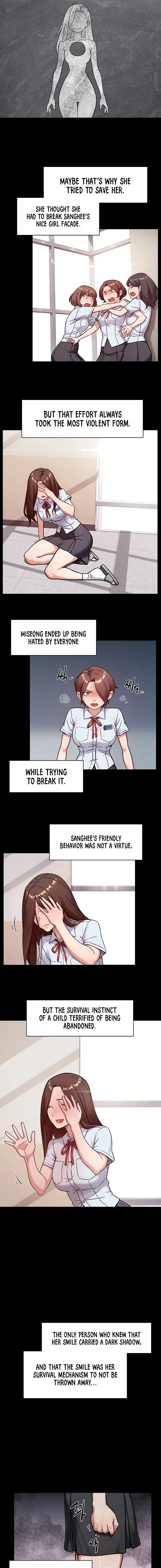 Cleaning Service Chapter 64 page 9 - 