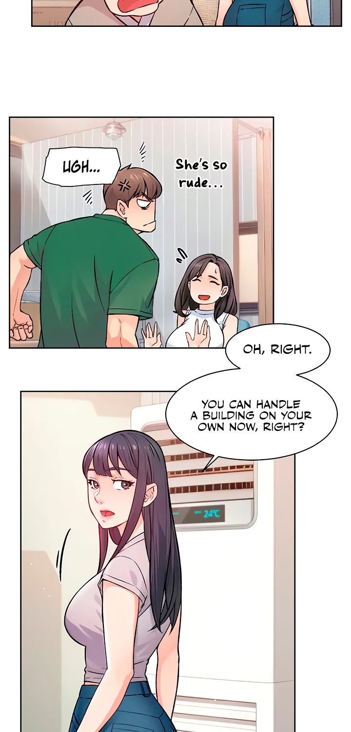 Cleaning Service Chapter 7 page 13 - 