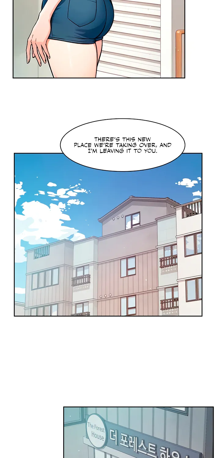 Cleaning Service Chapter 7 page 14 - 