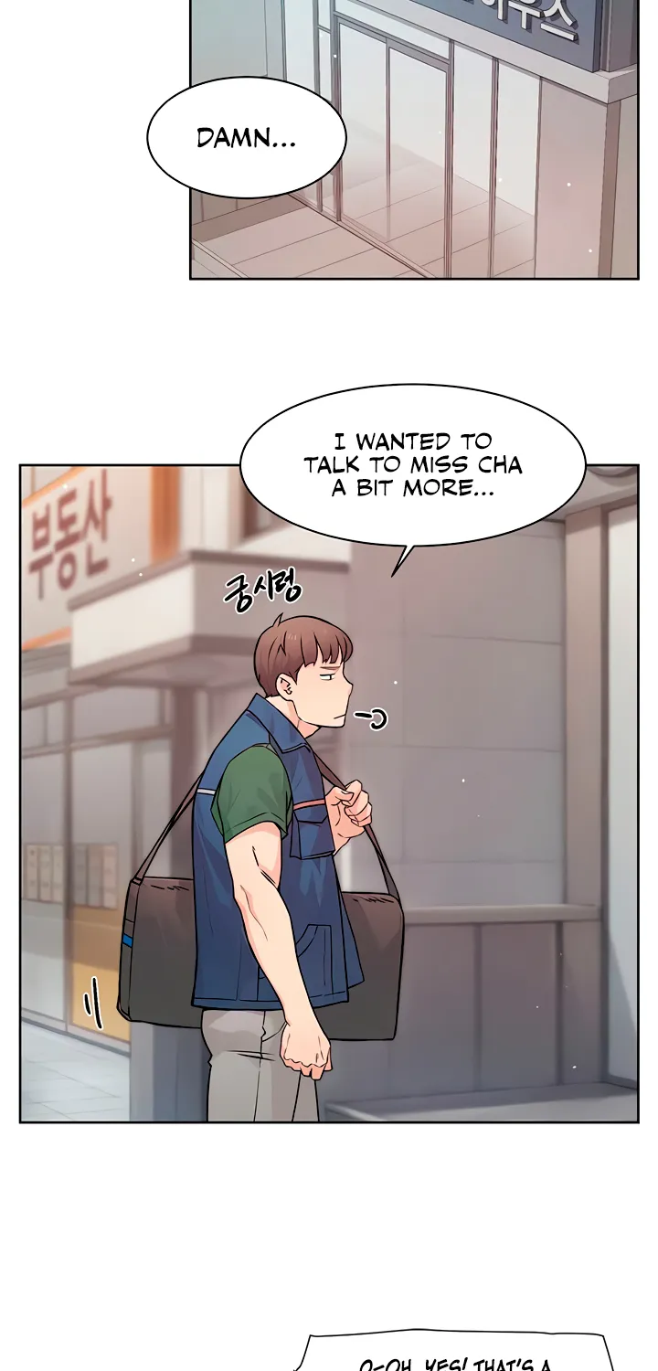 Cleaning Service Chapter 7 page 15 - 