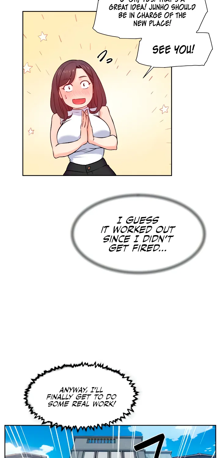 Cleaning Service Chapter 7 page 16 - 