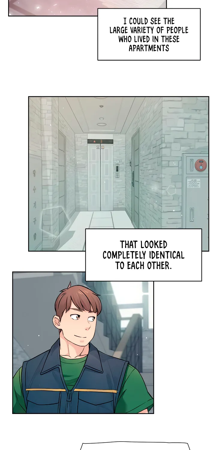 Cleaning Service Chapter 7 page 19 - 