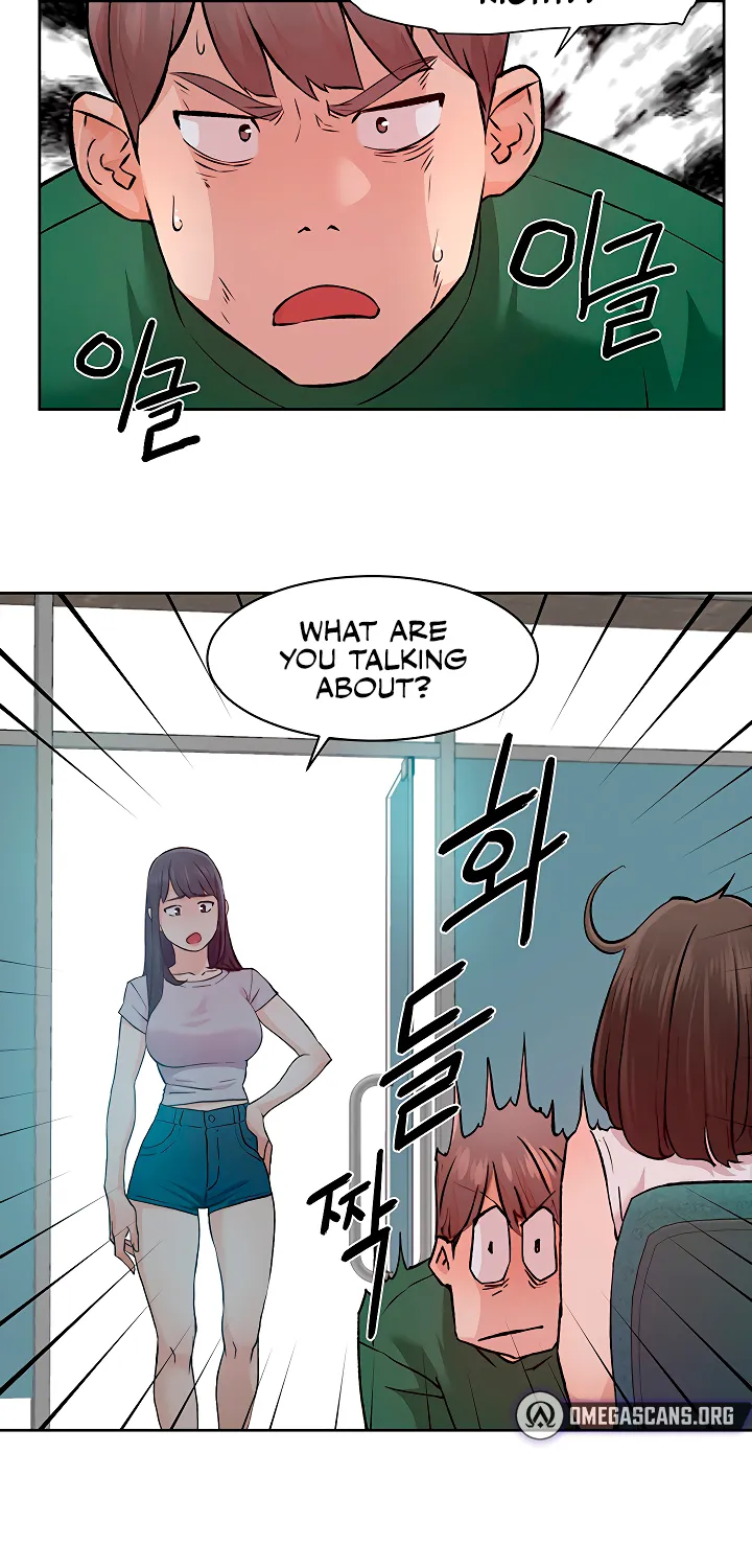 Cleaning Service Chapter 7 page 3 - 