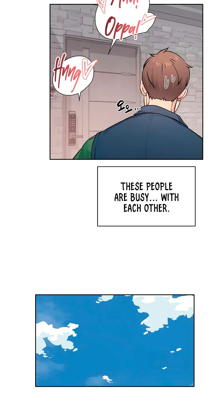 Cleaning Service Chapter 7 page 21 - 