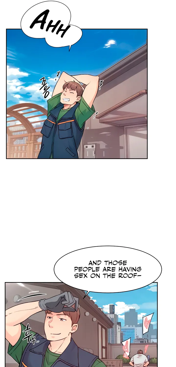 Cleaning Service Chapter 7 page 22 - 