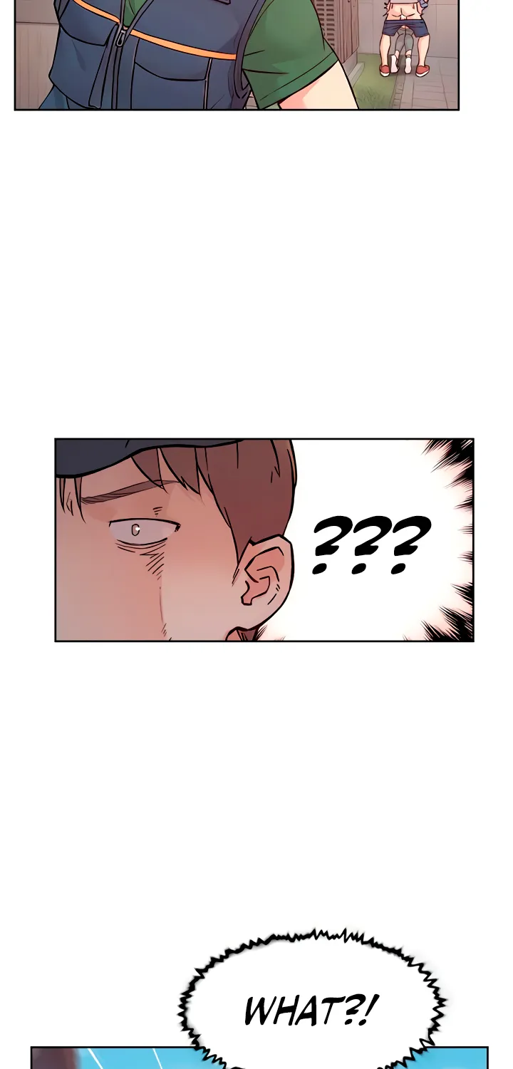 Cleaning Service Chapter 7 page 23 - 