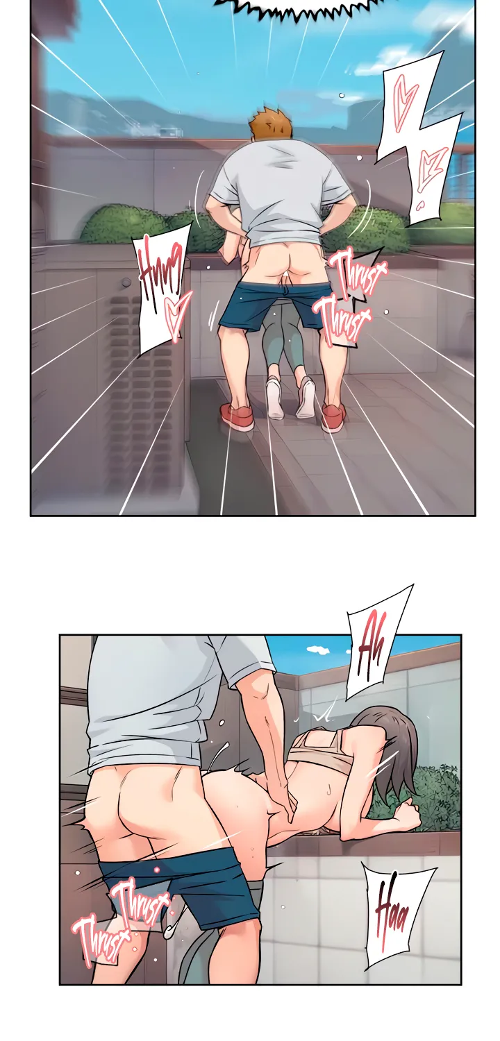 Cleaning Service Chapter 7 page 24 - 