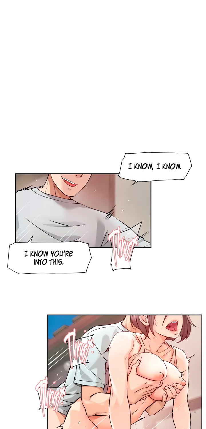 Cleaning Service Chapter 7 page 29 - 