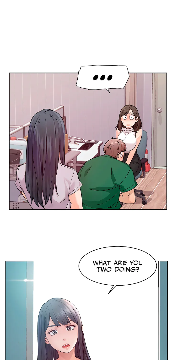 Cleaning Service Chapter 7 page 4 - 