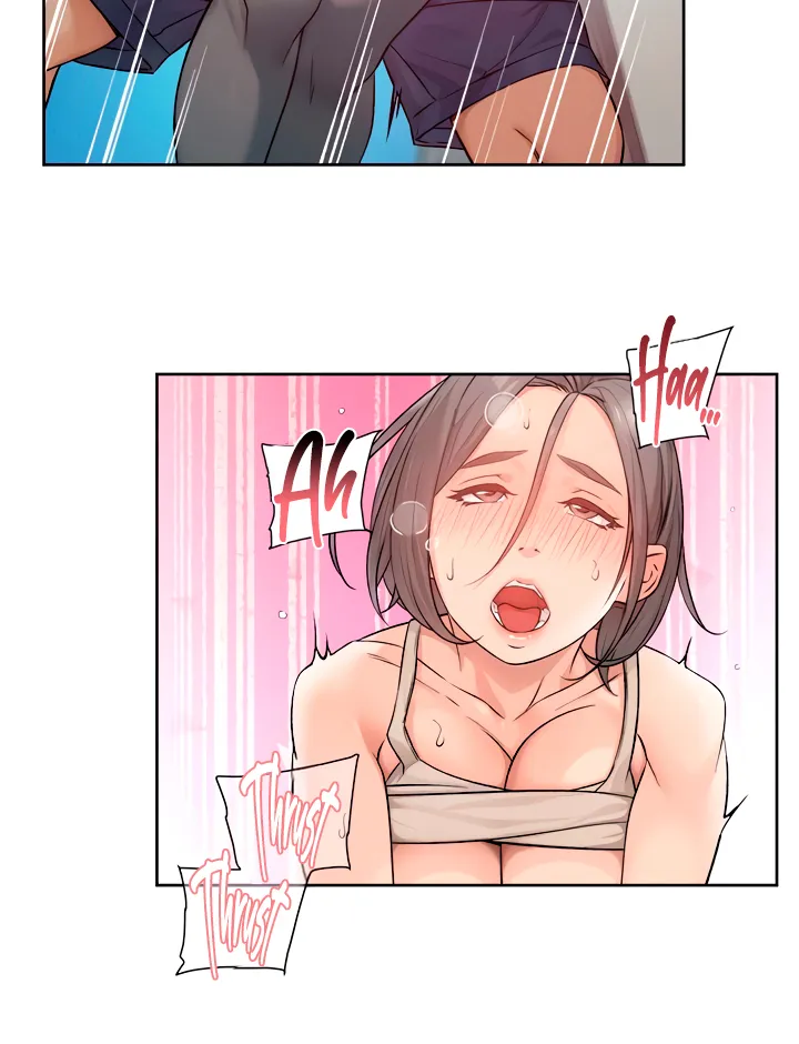 Cleaning Service Chapter 7 page 31 - 