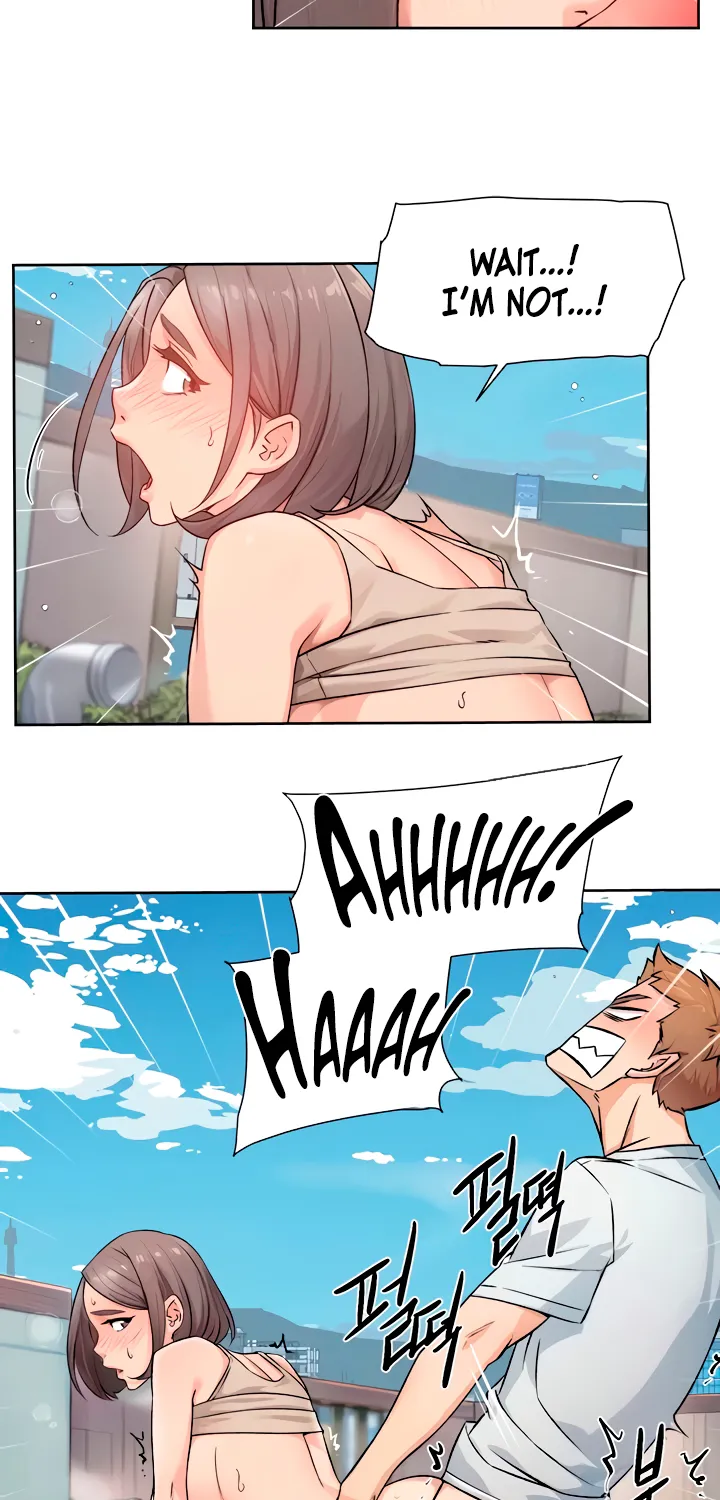 Cleaning Service Chapter 7 page 33 - 