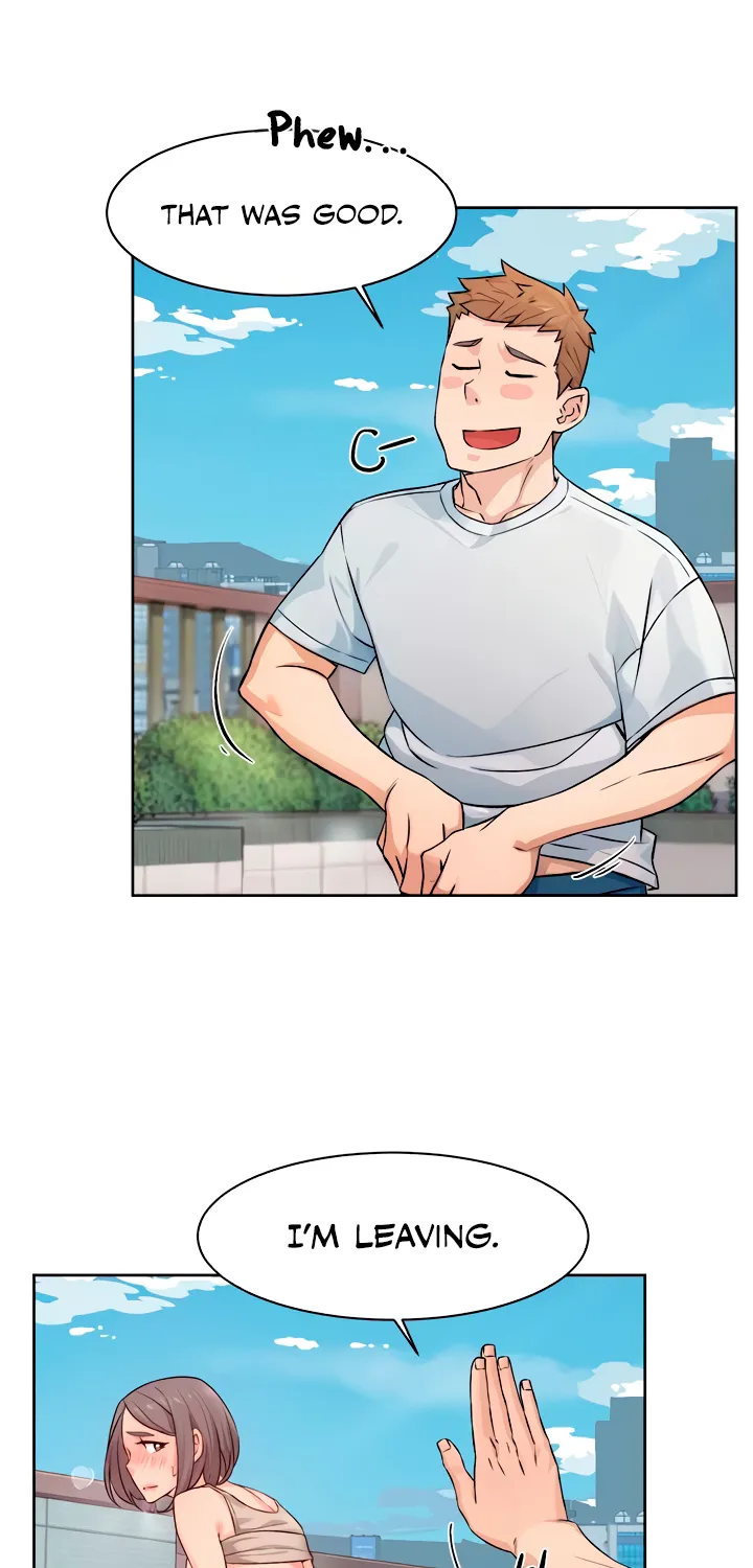 Cleaning Service Chapter 7 page 35 - 