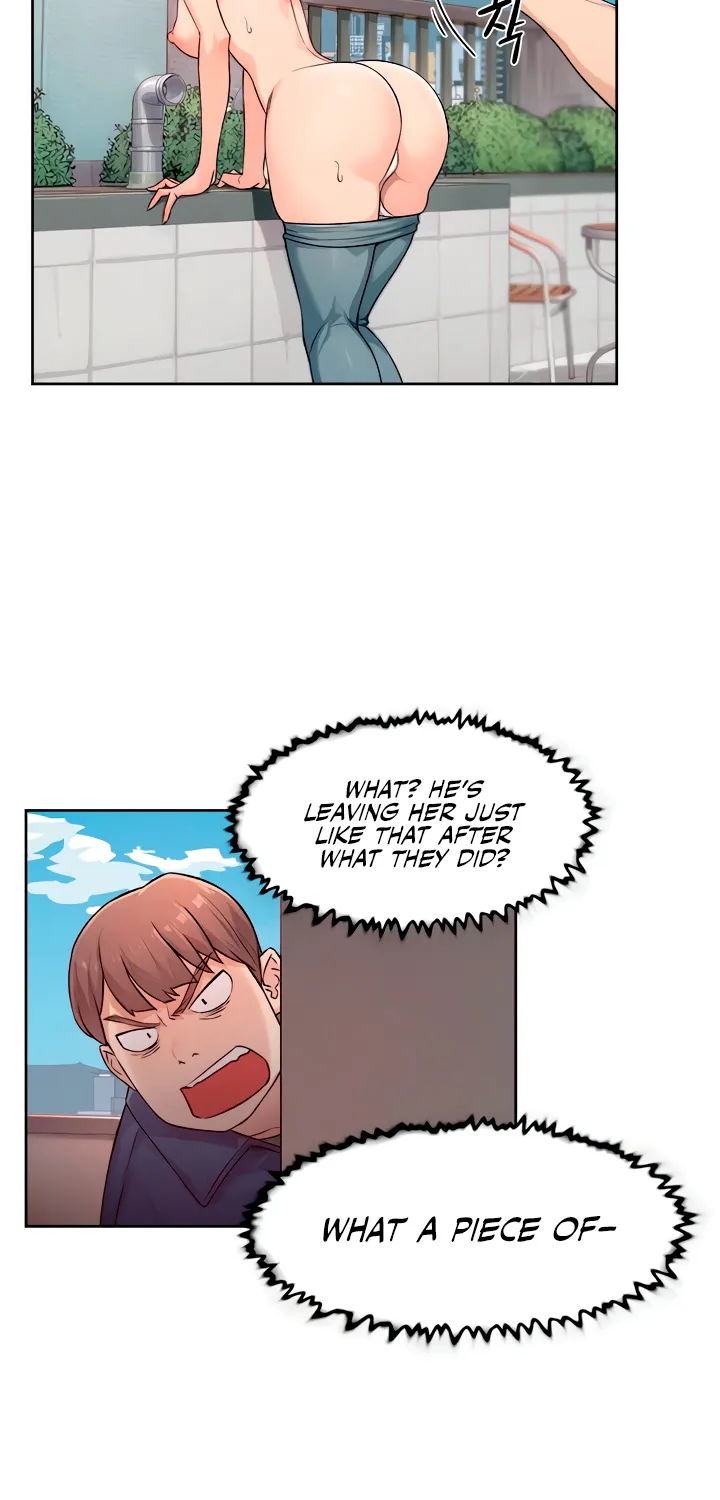Cleaning Service Chapter 7 page 36 - 