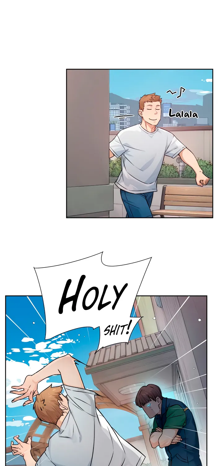 Cleaning Service Chapter 7 page 37 - 
