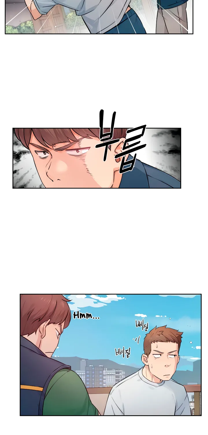 Cleaning Service Chapter 7 page 38 - 