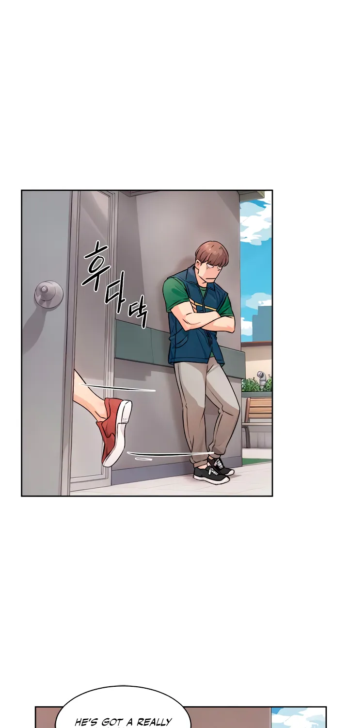 Cleaning Service Chapter 7 page 39 - 