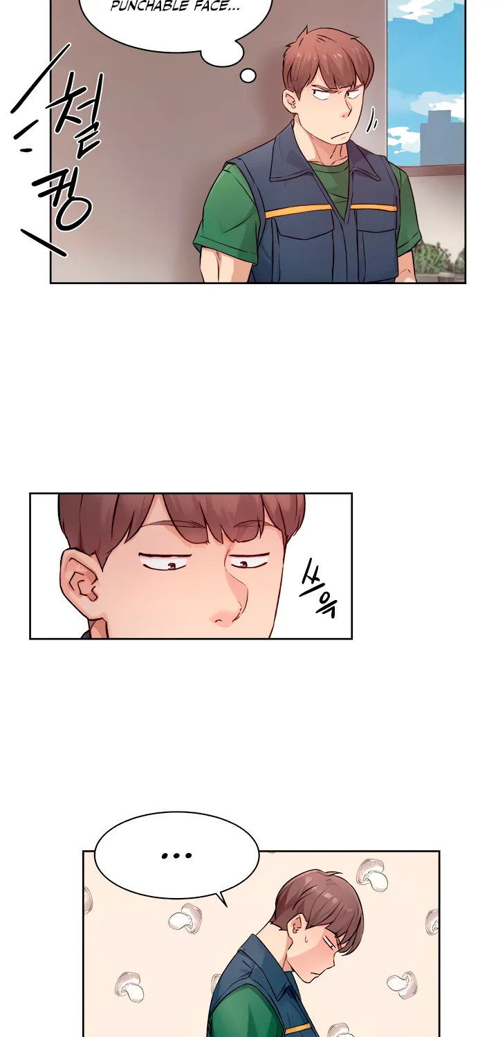 Cleaning Service Chapter 7 page 40 - 