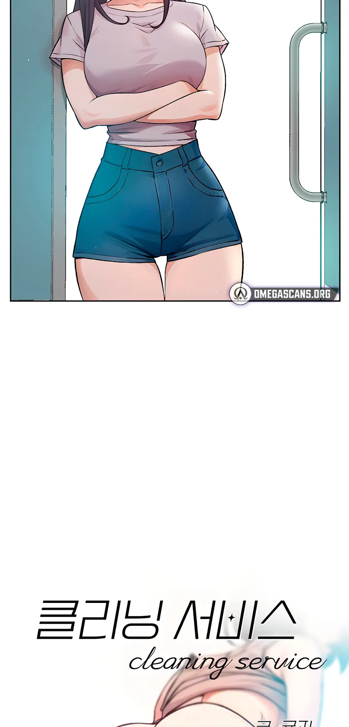 Cleaning Service Chapter 7 page 5 - 