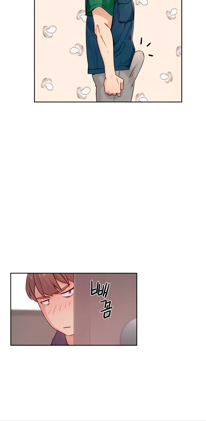 Cleaning Service Chapter 7 page 41 - 