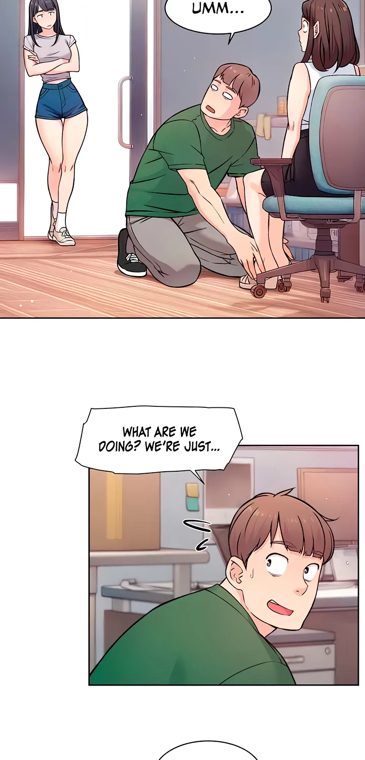 Cleaning Service Chapter 7 page 7 - 