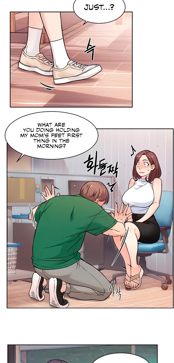Cleaning Service Chapter 7 page 8 - 