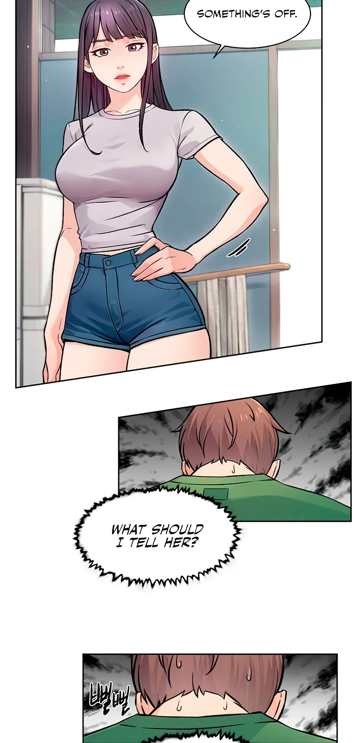 Cleaning Service Chapter 7 page 9 - 