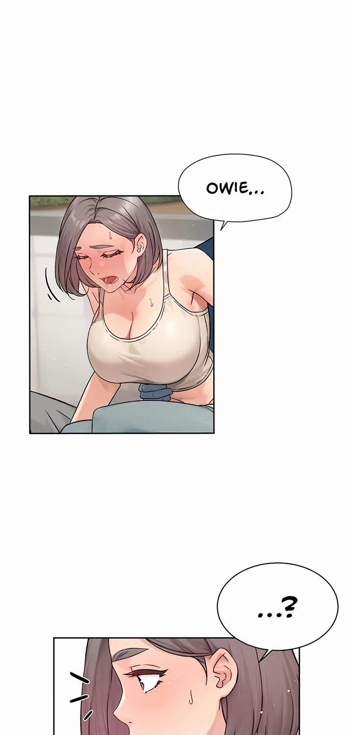 Cleaning Service Chapter 8 page 15 - 