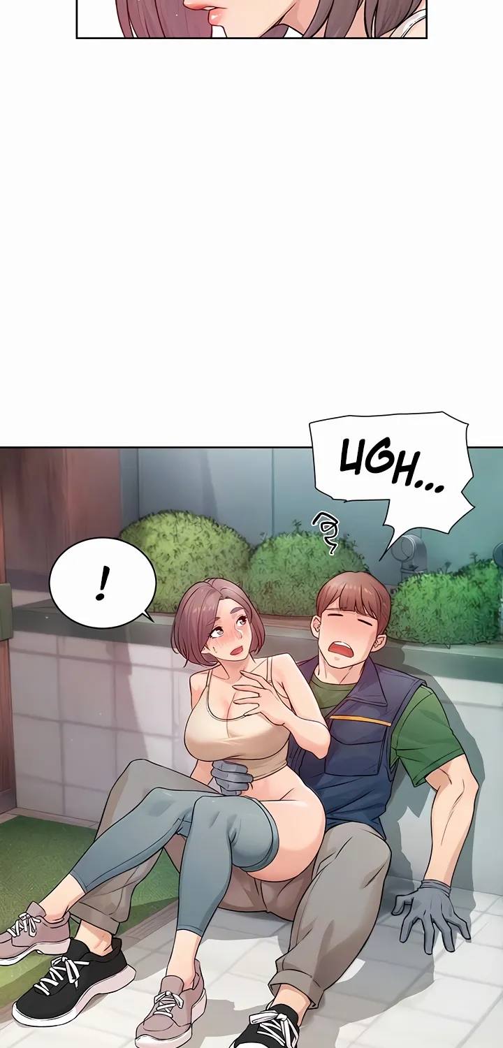 Cleaning Service Chapter 8 page 16 - 