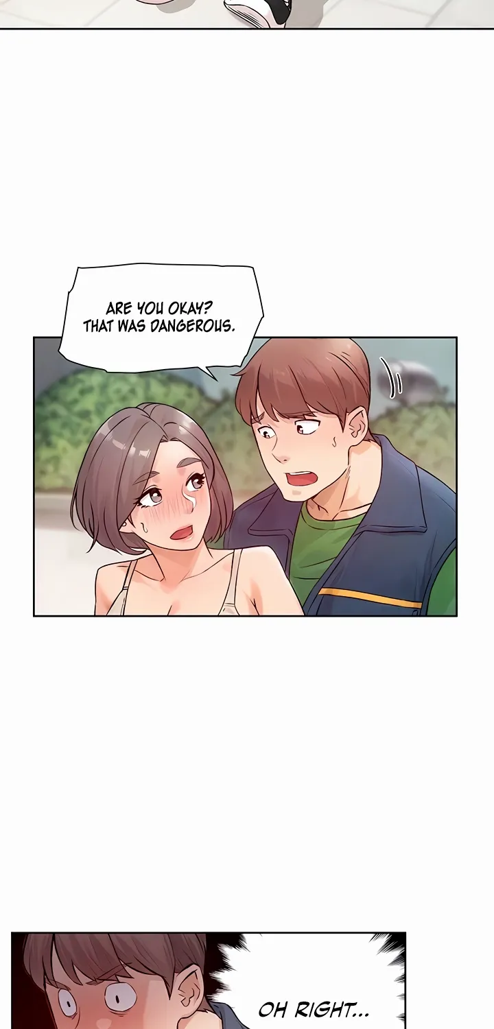 Cleaning Service Chapter 8 page 17 - 