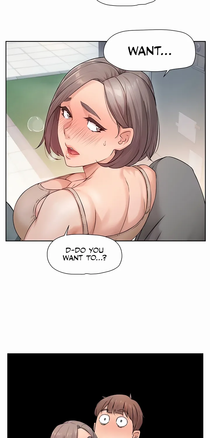Cleaning Service Chapter 8 page 20 - 