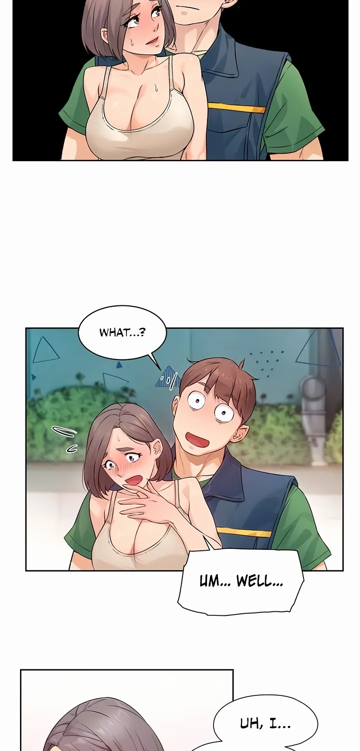 Cleaning Service Chapter 8 page 21 - 