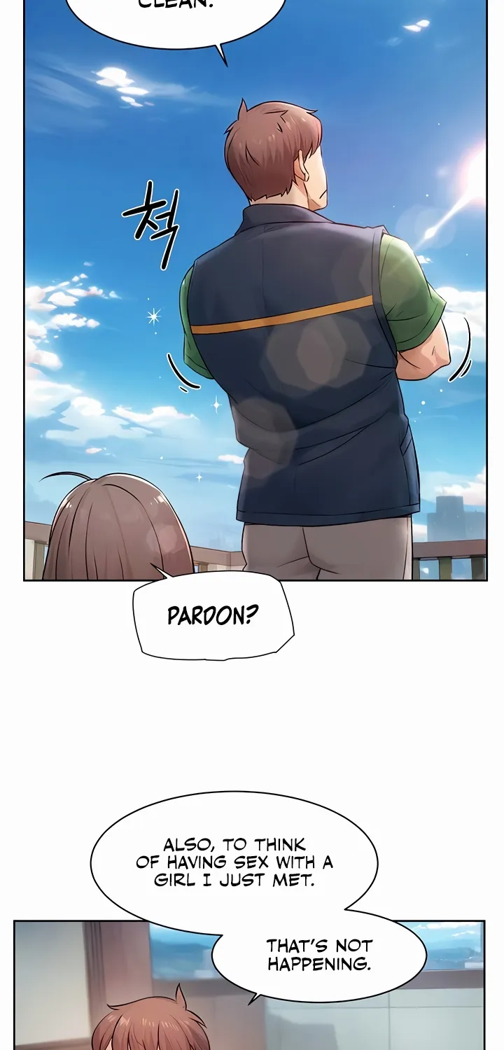 Cleaning Service Chapter 8 page 24 - 