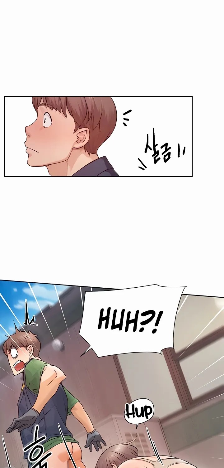 Cleaning Service Chapter 8 page 26 - 