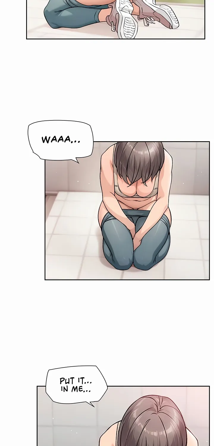 Cleaning Service Chapter 8 page 30 - 