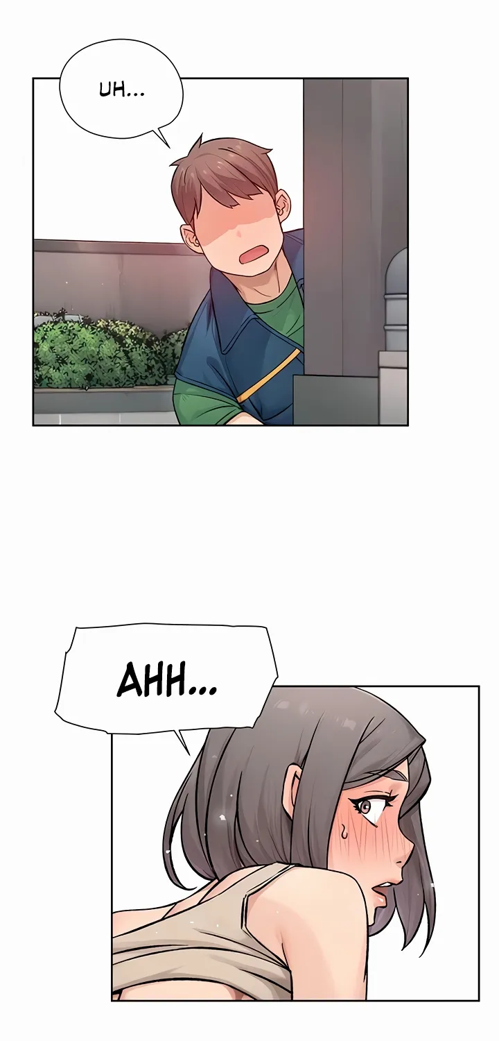 Cleaning Service Chapter 8 page 4 - 