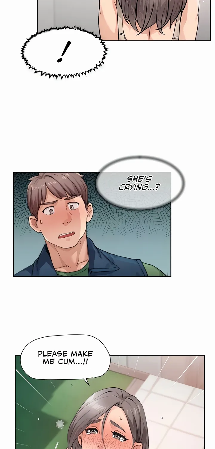 Cleaning Service Chapter 8 page 31 - 