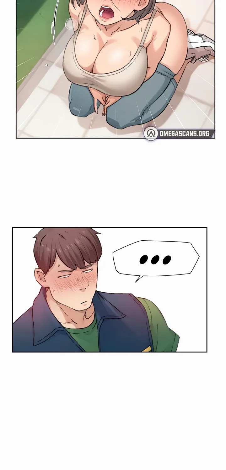 Cleaning Service Chapter 8 page 32 - 