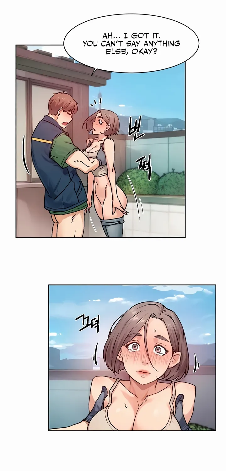 Cleaning Service Chapter 8 page 33 - 