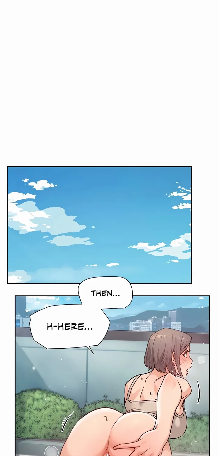 Cleaning Service Chapter 8 page 34 - 