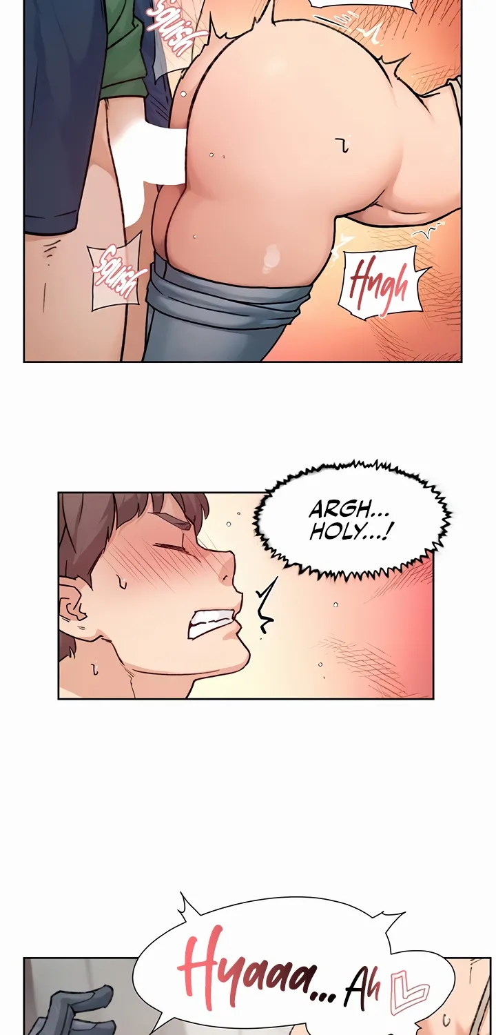 Cleaning Service Chapter 8 page 37 - 
