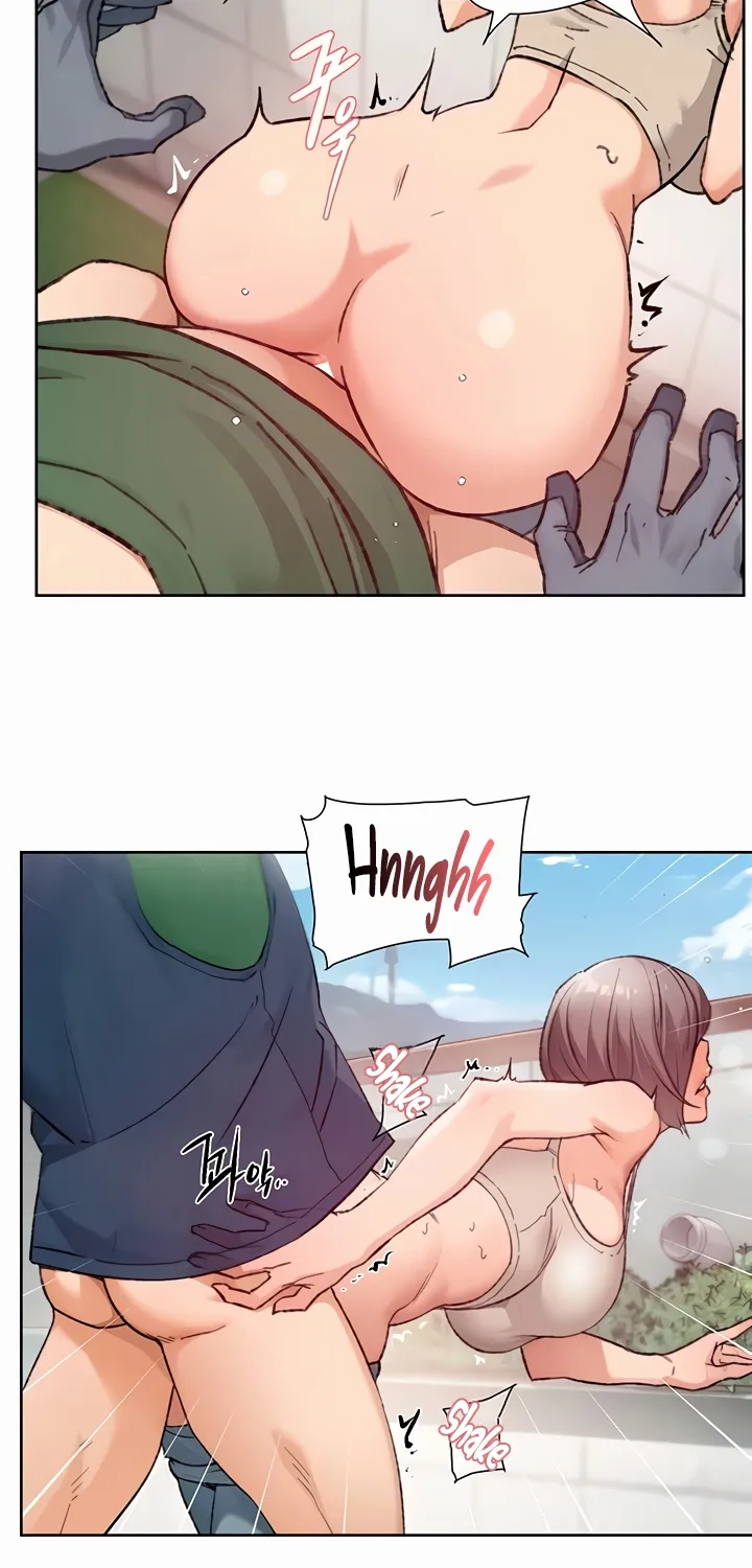 Cleaning Service Chapter 8 page 38 - 