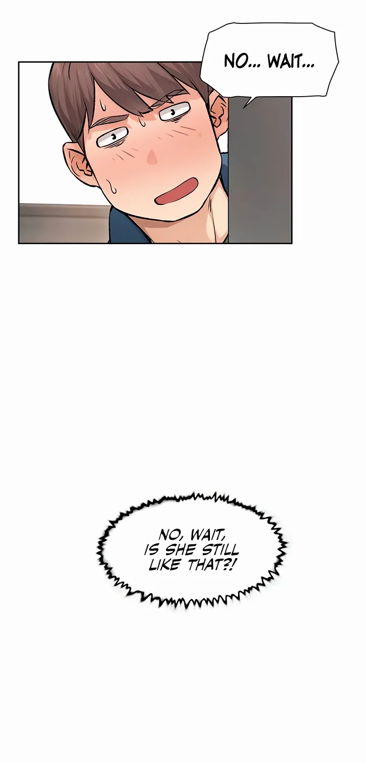 Cleaning Service Chapter 8 page 5 - 