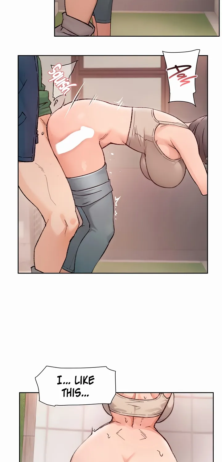 Cleaning Service Chapter 8 page 41 - 